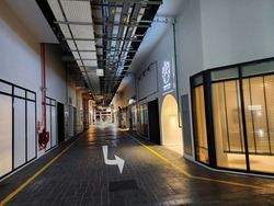 Oxley Bizhub 2 (D14), Warehouse #449817321